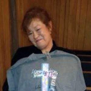 Profile photo of Kathy