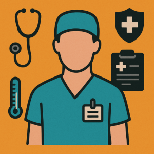 Group logo of Healthcare Support & Patient Care Essentials