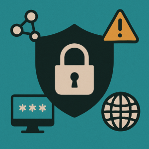 Group logo of Cybersecurity Foundations