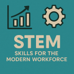 Group logo of STEM Skills for the Modern Workforce