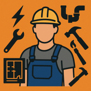 Group logo of Skilled Trades & Technical Labor